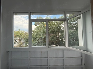 Inchiriez apartament de 3 camere, zona Politehnica - imagine 9