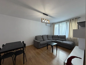Inchiriez apartament de 3 camere, zona Politehnica