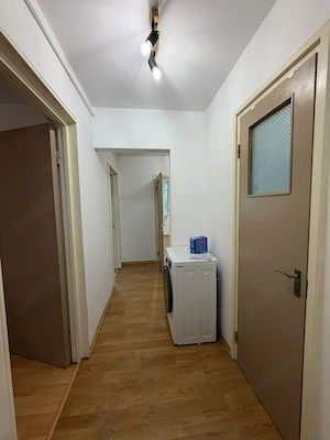 Inchiriez apartament de 3 camere, zona Politehnica - imagine 5