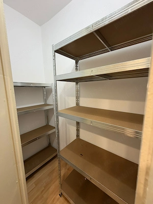 Inchiriez apartament de 3 camere, zona Politehnica - imagine 6