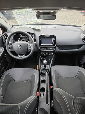 Renault Clio 2017 Combi 1.5 dci Euro 6 Manual - imagine 8