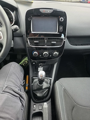 Renault Clio 2017 Combi 1.5 dci Euro 6 Manual - imagine 10