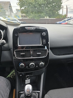 Renault Clio 2017 Combi 1.5 dci Euro 6 Manual - imagine 11