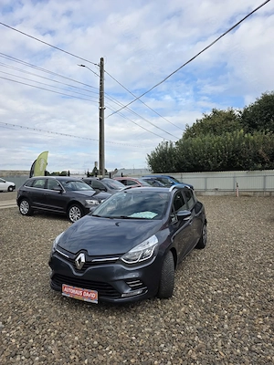 Renault Clio 2017 Combi 1.5 dci Euro 6 Manual - imagine 2