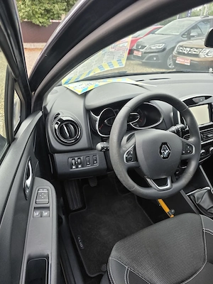 Renault Clio 2017 Combi 1.5 dci Euro 6 Manual - imagine 12