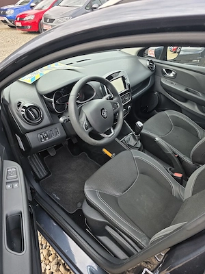 Renault Clio 2017 Combi 1.5 dci Euro 6 Manual - imagine 5