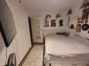 Apartament cu spațiu comercial 3 camere   Calea București, Brașov - imagine 3