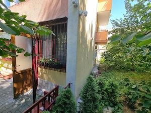 Apartament cu spațiu comercial 3 camere   Calea București, Brașov - imagine 5