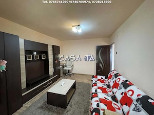 Apartament Modern, 2 Camere, Etaj 4, Strada Olari - Targu Jiu - imagine 2