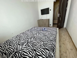 Apartament Modern, 2 Camere, Etaj 4, Strada Olari - Targu Jiu - imagine 4