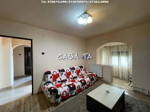 Apartament Modern, 2 Camere, Etaj 4, Strada Olari - Targu Jiu - imagine 3