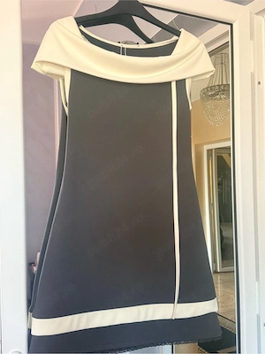 rochie scurta 