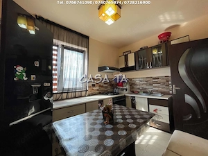 Apartament Modern, 2 Camere, Etaj 4, Strada Olari - Targu Jiu - imagine 8