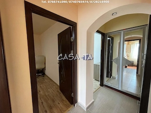 Apartament Modern, 2 Camere, Etaj 4, Strada Olari - Targu Jiu - imagine 10