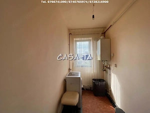 Apartament Modern, 2 Camere, Etaj 4, Strada Olari - Targu Jiu - imagine 9