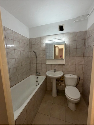 Inchiriez apartament cu 3 camere   Sector 6, Politehnică, Aleea Arinii Dornei - imagine 5