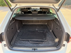 Skoda Superb Combi 2.0 TDI 190CP DSG | DCC | Canton | Full Asistenti - imagine 5