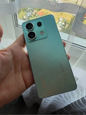Vand doua telefoane Xiaomi Redmi note 13 pro 5G