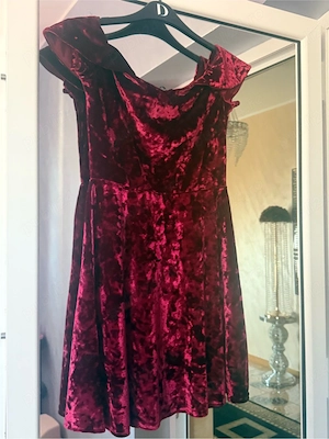 rochie de fete 