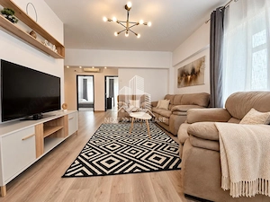 Apartament 4 camere, 91.39 mp, zona Dacia - imagine 3