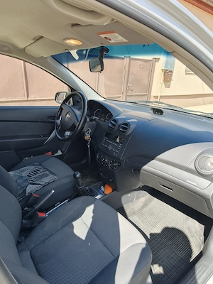 Vand Chevrolet Aveo  - imagine 4