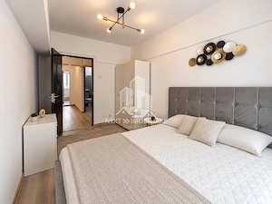 Apartament 4 camere, 91.39 mp, zona Dacia - imagine 6