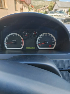 Vand Chevrolet Aveo  - imagine 8