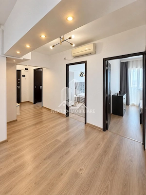 Apartament 4 camere, 91.39 mp, zona Dacia - imagine 4