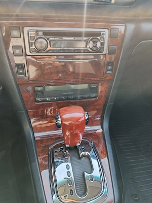 Skoda Superb  2.5 Tdi  DSG - imagine 5