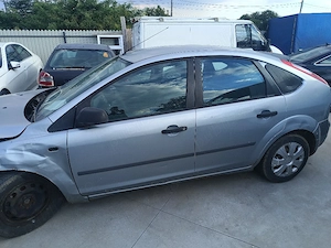 Piese Dezmembrez Ford Focus 2 1,6D  - imagine 2
