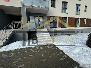 Spatiu comercial, 60 mp, Zona Maurer - imagine 7