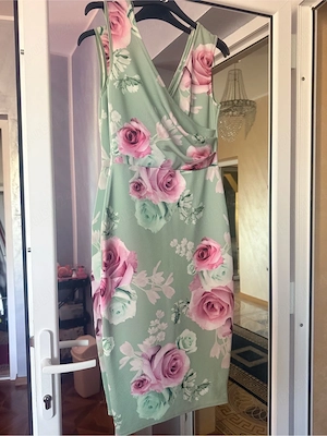 rochie lunga 