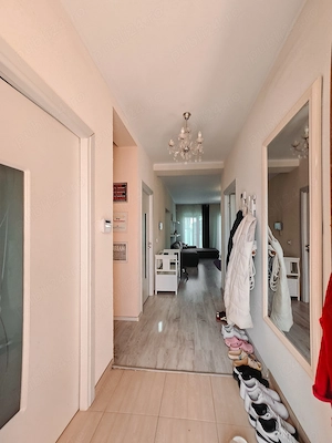Duplex de vanzare in Braytim, fara perete comun - imagine 6