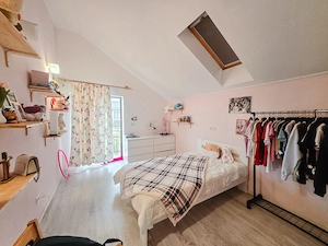Duplex de vanzare in Braytim, fara perete comun - imagine 8