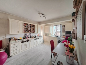 Duplex de vanzare in Braytim, fara perete comun - imagine 4