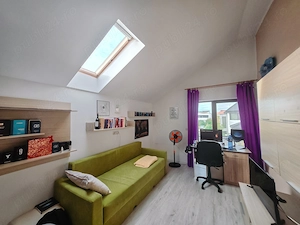 Duplex de vanzare in Braytim, fara perete comun - imagine 9