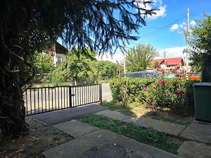 SNAGOV    FLORILOR |  68.500 EURO | APARTAMENT 2 CAME CU CURTE ȘI LOC DE PARCARE - imagine 12