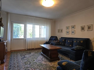 SNAGOV    FLORILOR |  68.500 EURO | APARTAMENT 2 CAME CU CURTE ȘI LOC DE PARCARE - imagine 8