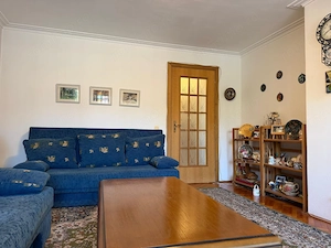 SNAGOV    FLORILOR |  68.500 EURO | APARTAMENT 2 CAME CU CURTE ȘI LOC DE PARCARE - imagine 6