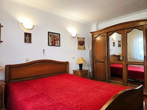 SNAGOV    FLORILOR |  68.500 EURO | APARTAMENT 2 CAME CU CURTE ȘI LOC DE PARCARE - imagine 10