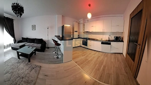 0% Comision | Apartament cu 2 camere, parcare si balcon | Intre Lacuri - imagine 2