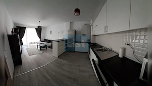 0% Comision | Apartament cu 2 camere, parcare si balcon | Intre Lacuri - imagine 3