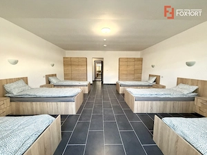 OPORTUNITATE INVESTITIE - 21 camere - Capacitate 93 de persoane - Dumbravita - imagine 2