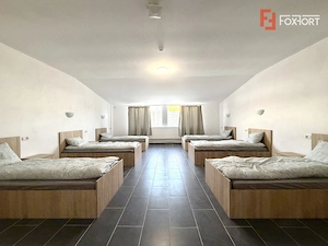 OPORTUNITATE INVESTITIE - 21 camere - Capacitate 93 de persoane - Dumbravita