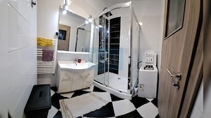 0% Comision | Apartament cu 2 camere, parcare si balcon | Intre Lacuri - imagine 6