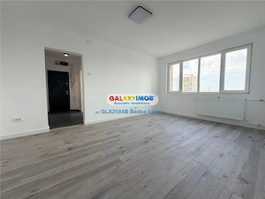 Apartament 3 camere renovat - etaj 7 - str Jean Steriadi - Titan - imagine 2