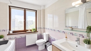 Vila unicat de inchiriat | Otopeni | 360 mp utili | Teren 900 mp | 8 camere |  - imagine 17