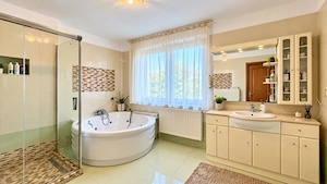 Vila unicat de inchiriat | Otopeni | 360 mp utili | Teren 900 mp | 8 camere |  - imagine 16