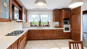 Vila unicat de inchiriat | Otopeni | 360 mp utili | Teren 900 mp | 8 camere |  - imagine 14