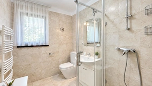 Vila unicat de inchiriat | Otopeni | 360 mp utili | Teren 900 mp | 8 camere |  - imagine 18